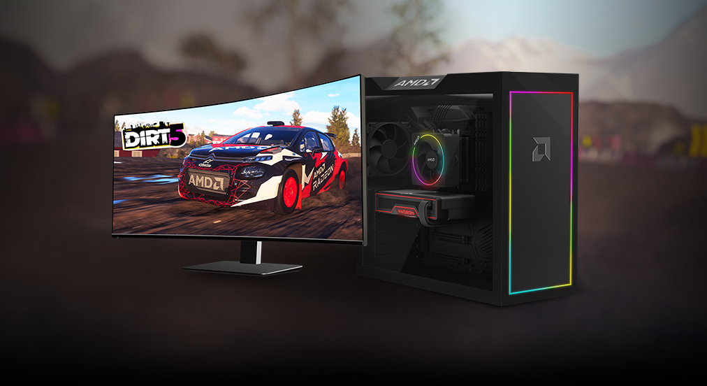 Radeon