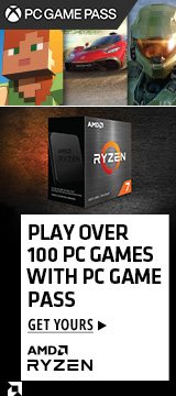 Play Over 100 PC Games with PC Game Pass