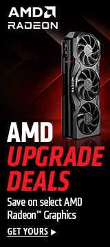 AMD Upgrade Deal