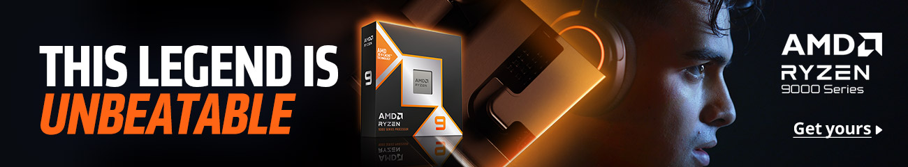 AMDRyzen9000X3D
