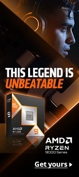 This legend is unbeatable