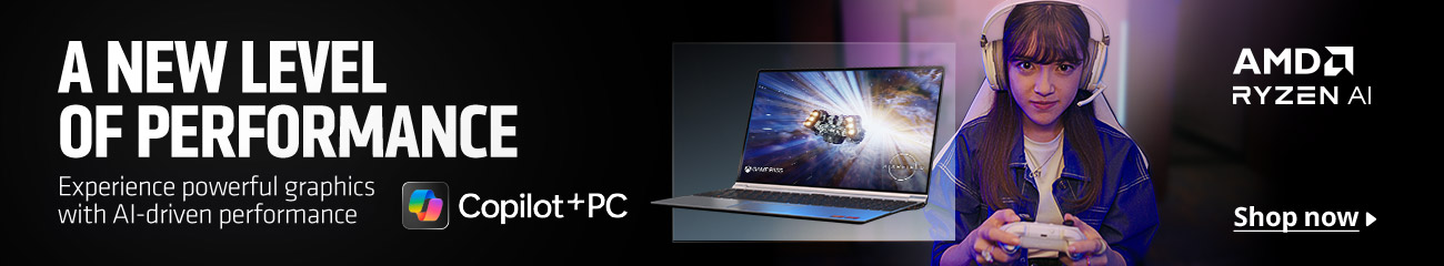 AMDCopilotPC