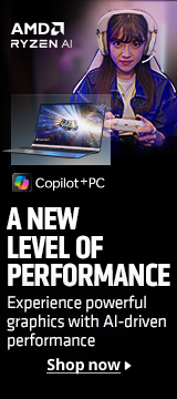 AMD Copilot PC