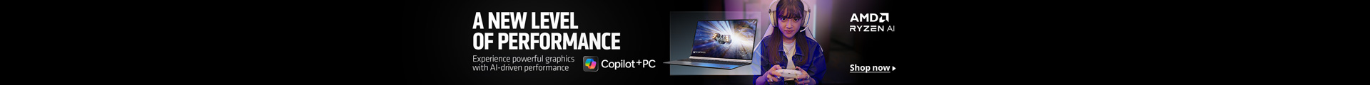 AMD Copilot PC