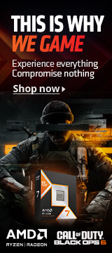 This is Why We Game