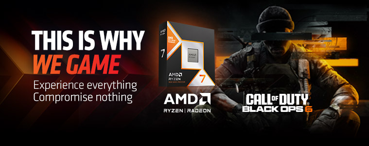 This is Why We Game