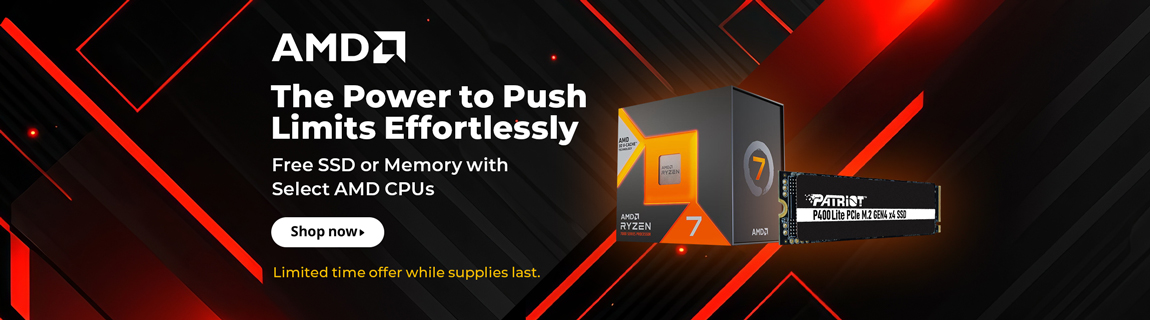 The power to push limits effortlessly