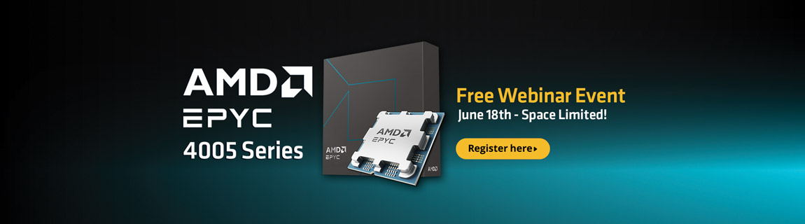 Free Webinar Event