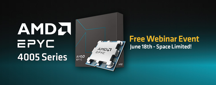 Free Webinar Event