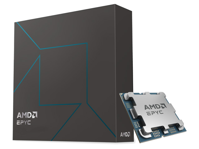 AMD EPYC 4005 (5th Gen) 4565P