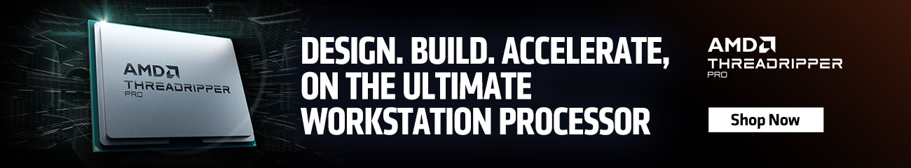 AMDThreadripperPro9000Series