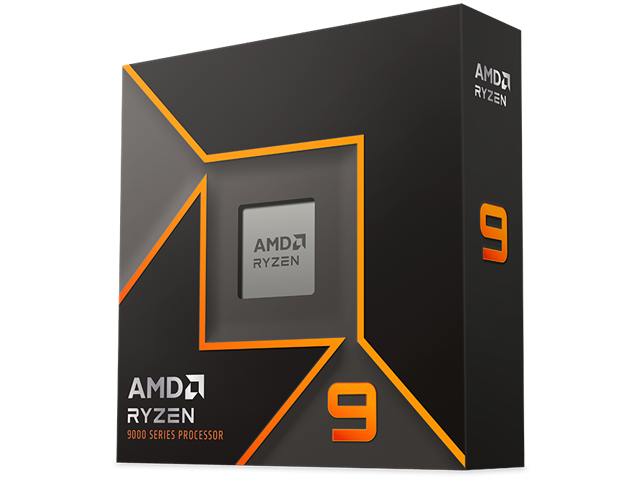 AMD RYZEN 7 9850X3D | Newegg.com