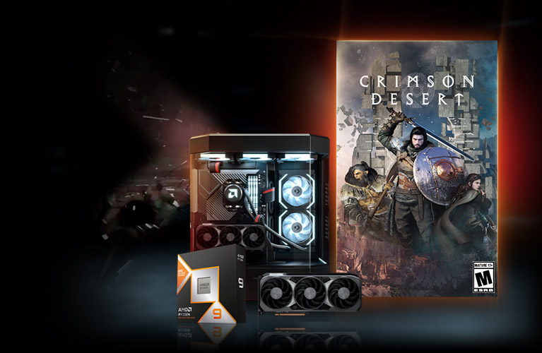 Performance you deserve