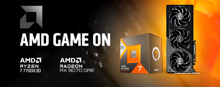 AMD 7700X3