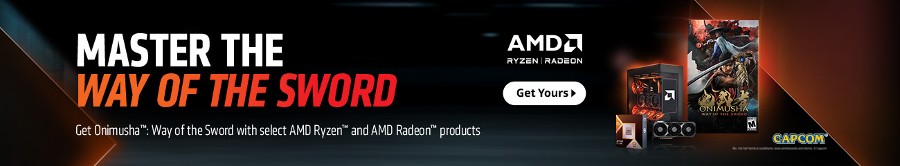AMDRyzenOnimushaGameBundle