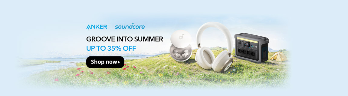 Groove Into Summer