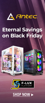 Eternal Savings on Black Friday