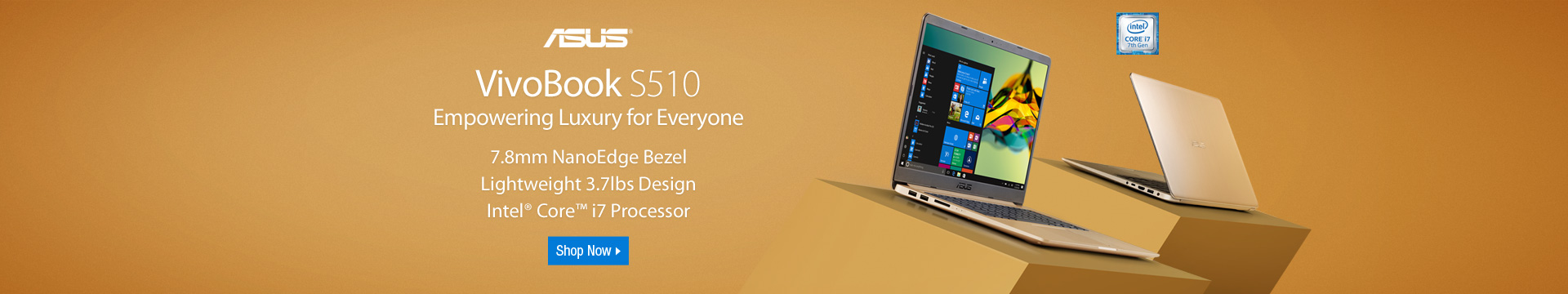 VivoBook S510