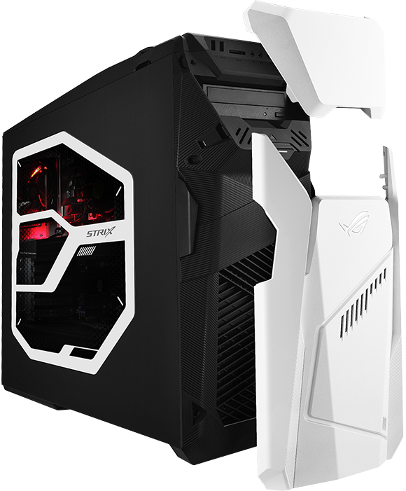 rog strix gd30