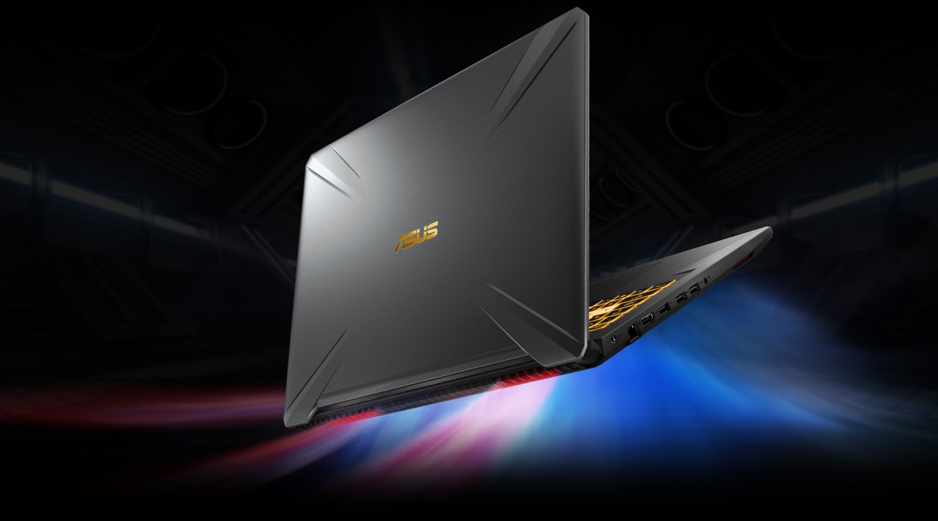 Hypercool technology asus как включить