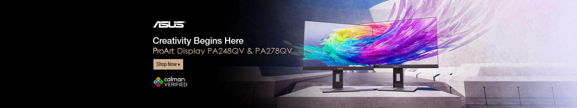 Creativity Begins Here