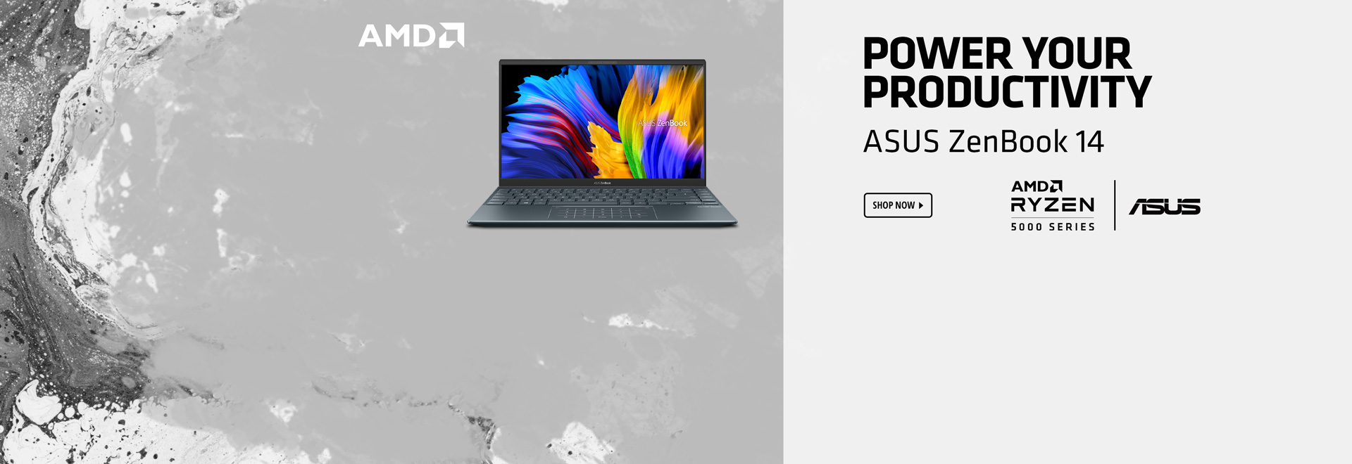 POWER YOUR PRODUCTIVITY