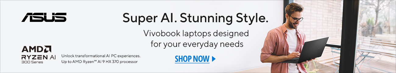ASUSQSPEPVivobookLaptops