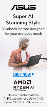 ASUS Vivobook Laptops