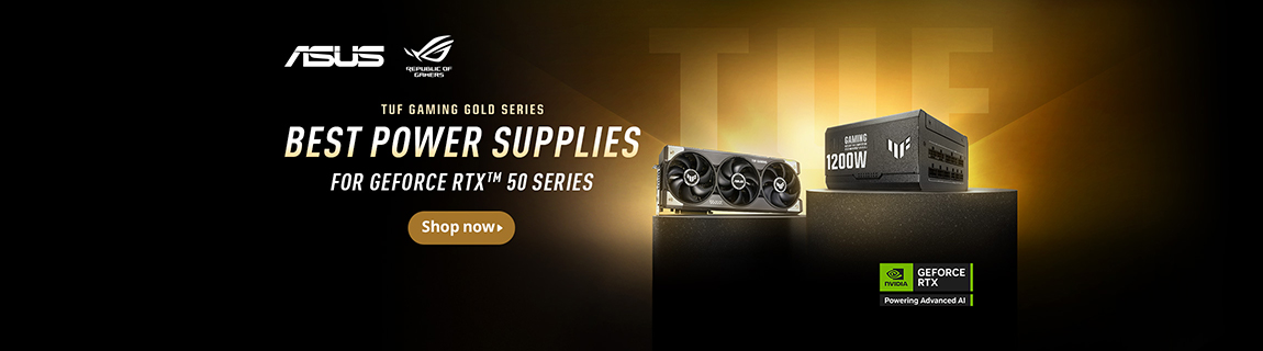 Best Power Supplies