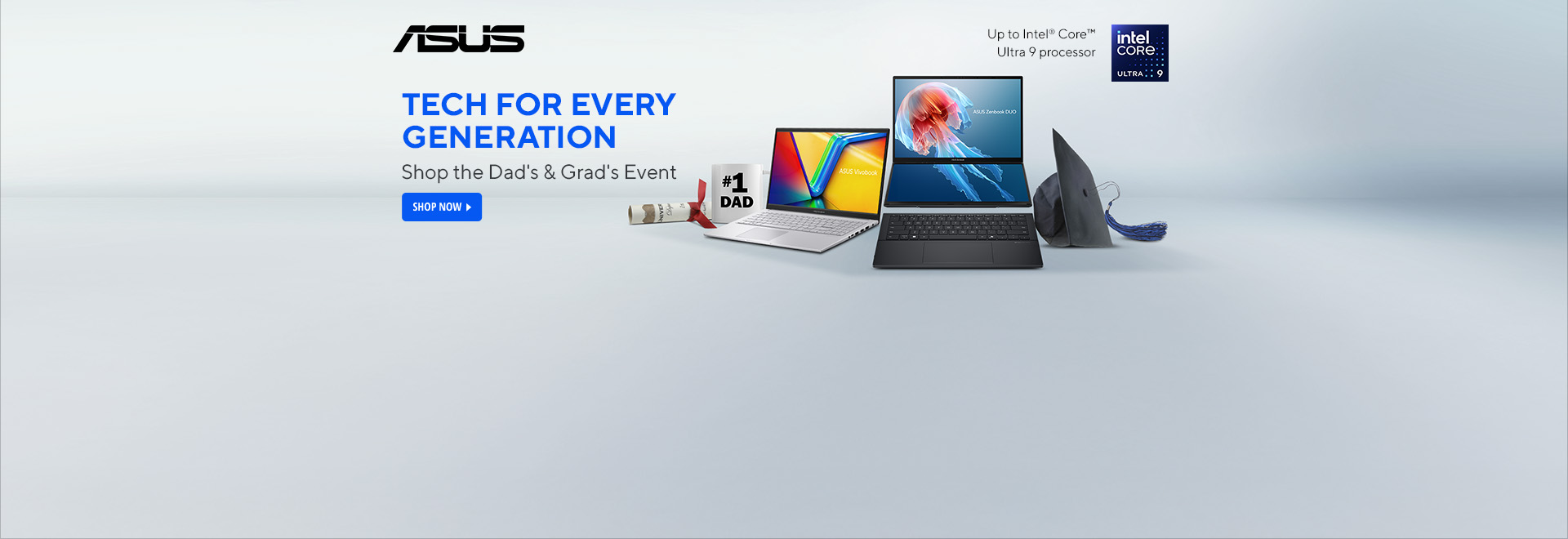 Tech for Every Generation