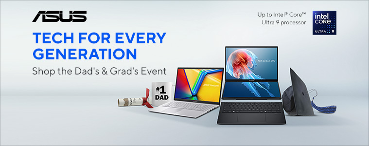 Tech for Every Generation