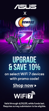 ASUS Upgrade & Save