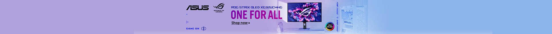 Asus monitor