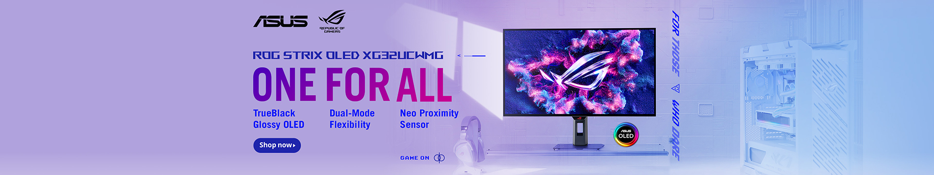 Asus monitor