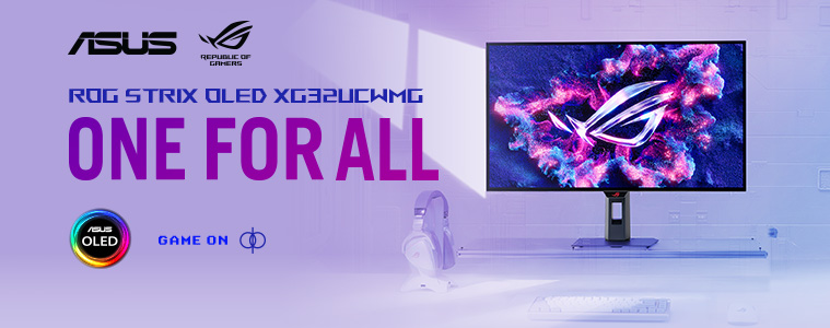 Asus monitor