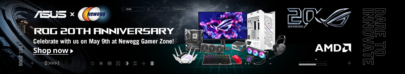 ASUSROG20THANNIVERSARY