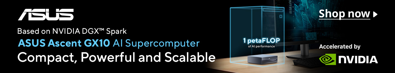 ASUSQSPEPGX10Supercomputer