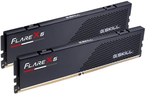 G.SKILL Flare X5 128GB Desktop Memory