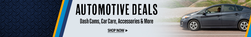 Automotive deals