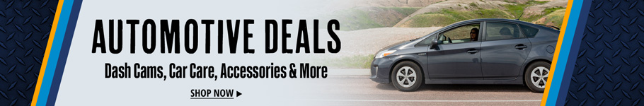 Automotive deals