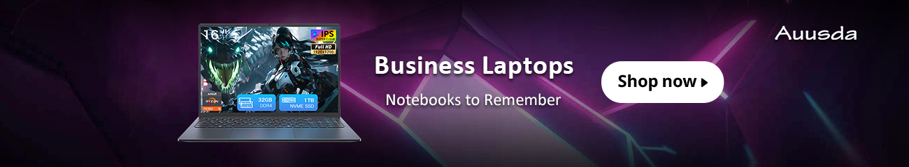 AuusdaBusinessLaptops