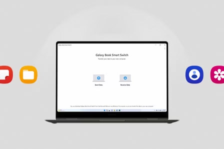 Switching made simple