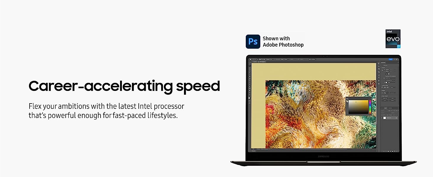 Career-accelerating speed