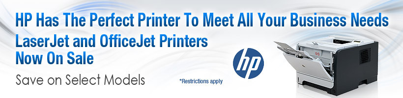 Hewlett-Packard Printers