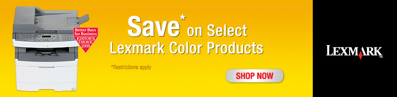 Lexmark