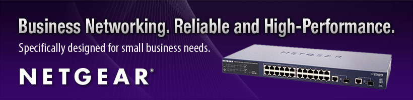 Netgear