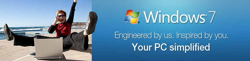 Windows 7