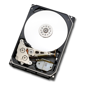 HGST Internal Hard Drives - NeweggBusiness.com