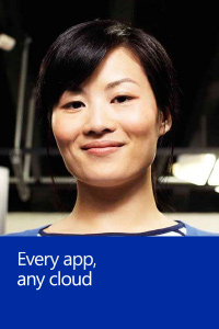 Every app, any cloud