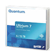 Quantum LTO-7 Tapes
